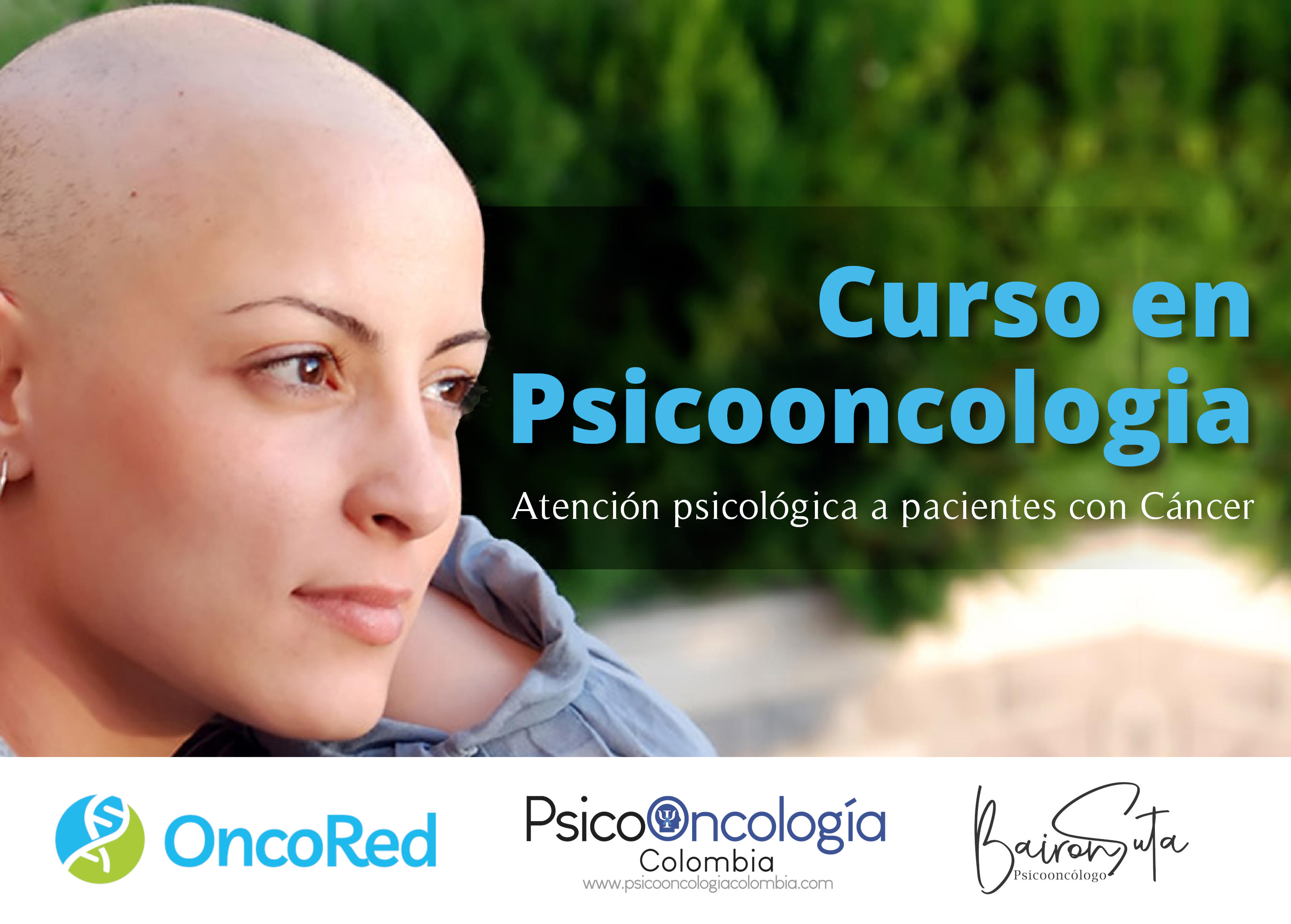 Curso en Psicooncología – Versión 1