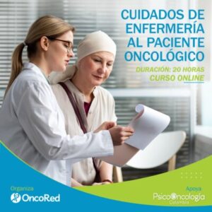 cuidados de enfermeria al paciente oncologico