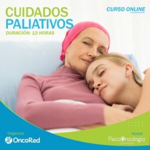 curso cuidados paliativos